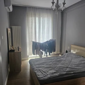 In Baku 90.0 m² apartment is for rent - Image 2