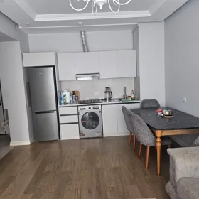 In Baku 90.0 m² apartment is for rent - Image 6