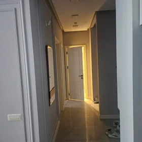 In Baku 90.0 m² apartment is for rent - Image 8
