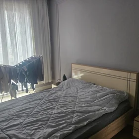 In Baku 90.0 m² apartment is for rent - Image 9