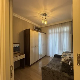 In Baku 80.0 m² apartment is for rent - Image 6