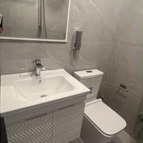 In Khirdalan 45.0 m² apartment is for rent - Image 6