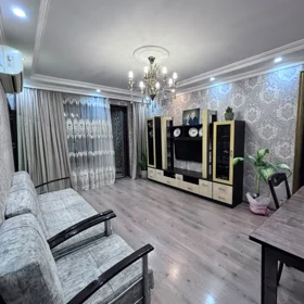 In Sumgayit 70.0 m² apartment is for sale - Image 4