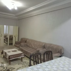 In Sumgayit 80.0 m² apartment is for rent - Image 2
