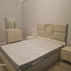 In Sumgayit 80.0 m² apartment is for rent - Image 3