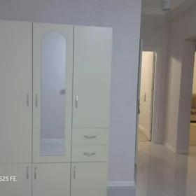 In Sumgayit 80.0 m² apartment is for rent - Image 4