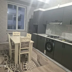 In Sumgayit 80.0 m² apartment is for rent - Image 5