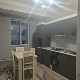 In Sumgayit 80.0 m² apartment is for rent - Image 6
