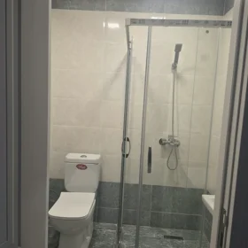 In Sumgayit 80.0 m² apartment is for rent - Image 7
