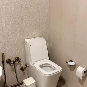 In Xətai rayonu 160.0 m² apartment is for rent - Image 2