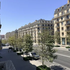 In Xətai rayonu 160.0 m² apartment is for rent - Image 3
