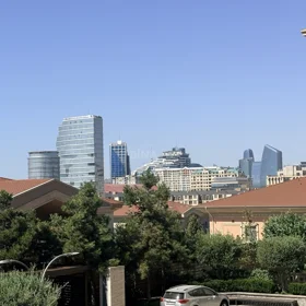 In Xətai rayonu 160.0 m² apartment is for rent - Image 6