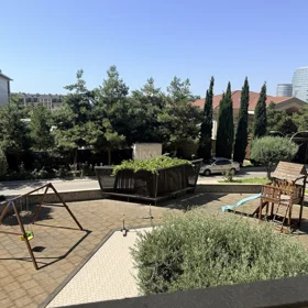 In Xətai rayonu 160.0 m² apartment is for rent - Image 7