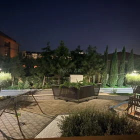 In Xətai rayonu 160.0 m² apartment is for rent - Image 8
