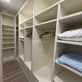 In Xətai rayonu 160.0 m² apartment is for rent - Image 10