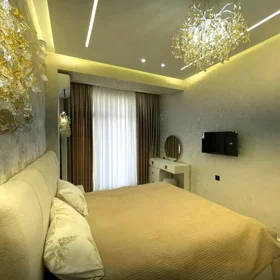 In Baku 105.0 m² apartment is for sale - Image 2