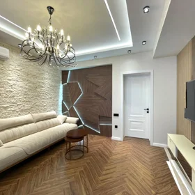 In Baku 105.0 m² apartment is for sale - Image 4