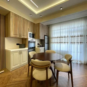 In Baku 105.0 m² apartment is for sale - Image 5