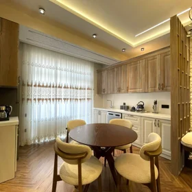 In Baku 105.0 m² apartment is for sale - Image 6