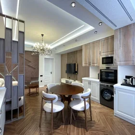 In Baku 105.0 m² apartment is for sale - Image 8