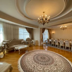In Baku 170.0 m² apartment is for rent - Image 5