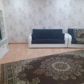 In Baku 60.0 m² apartment is for rent - Image 2