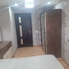In Baku 60.0 m² apartment is for rent - Image 3