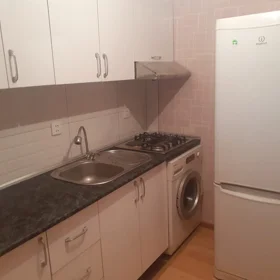 In Baku 60.0 m² apartment is for rent - Image 4