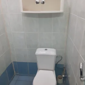 In Baku 60.0 m² apartment is for rent - Image 6