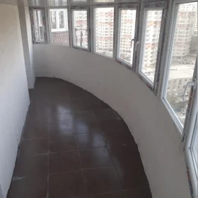 In Baku 60.0 m² apartment is for rent - Image 8