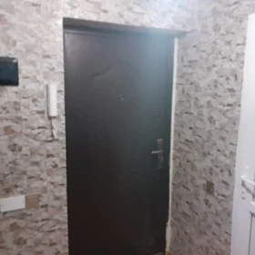 In Baku 60.0 m² apartment is for rent - Image 9