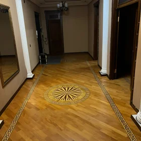 In Baku 130.0 m² apartment is for rent - Image 3