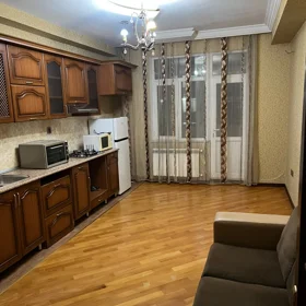 In Baku 130.0 m² apartment is for rent - Image 7
