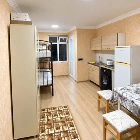 In Baku 23.0 m² apartment is for rent - Image 2