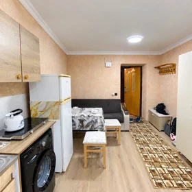In Baku 23.0 m² apartment is for rent - Image 3
