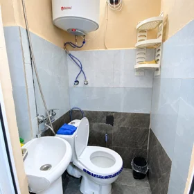 In Baku 23.0 m² apartment is for rent - Image 5