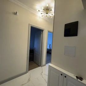 In Baku 70.0 m² apartment is for rent - Image 4