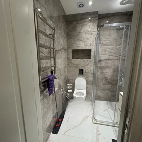In Baku 70.0 m² apartment is for rent - Image 5