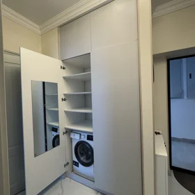 In Baku 70.0 m² apartment is for rent - Image 7