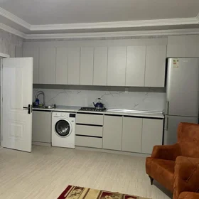 In Baku 95.0 m² apartment is for rent - Image 3