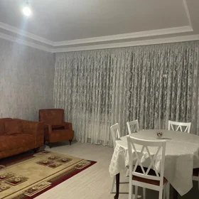 In Baku 95.0 m² apartment is for rent - Image 4
