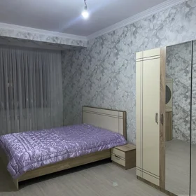 In Baku 95.0 m² apartment is for rent - Image 5