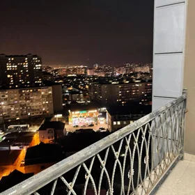 In Baku 95.0 m² apartment is for rent - Image 9