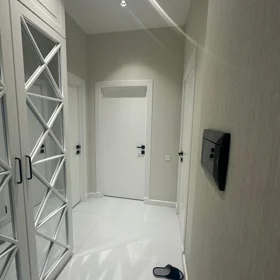 In Xətai rayonu 65.0 m² apartment is for rent - Image 2