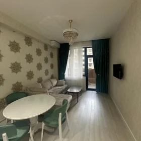 In Xətai rayonu 65.0 m² apartment is for rent - Image 4
