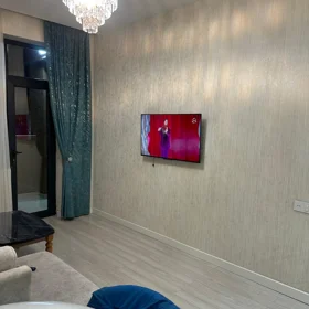 In Xətai rayonu 65.0 m² apartment is for rent - Image 7