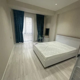 In Xətai rayonu 65.0 m² apartment is for rent - Image 9