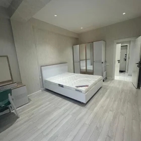 In Xətai rayonu 65.0 m² apartment is for rent - Image 10