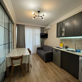 In Baku 53.0 m² apartment is for sale - Image 2