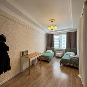 In Baku 53.0 m² apartment is for sale - Image 3